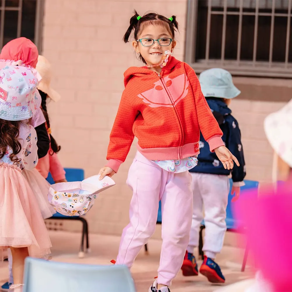 preschool room - dramatic play